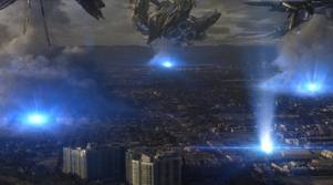 Иллюминаты - слуги рептильных богов