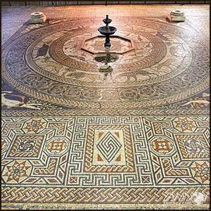 Скрываемые артефакты цивилизации русов в Галилее rusa8