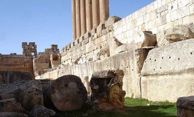 плато Пальпа с гигантскими рисунками