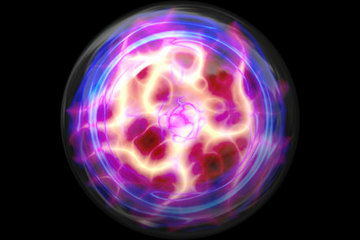 Шаровая молния - Вызов науке 