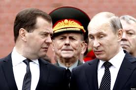 медведев и путин брезгливые.jpg медведев и путин брезгливые