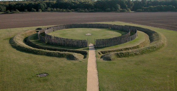 Таинственная карта неба