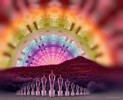 Тайны тонкой материи