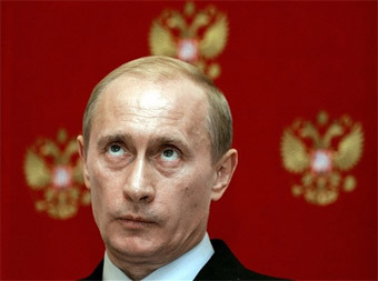 путин корона.jpg Ушат холодной воды на разгоряченные эйфорией умы