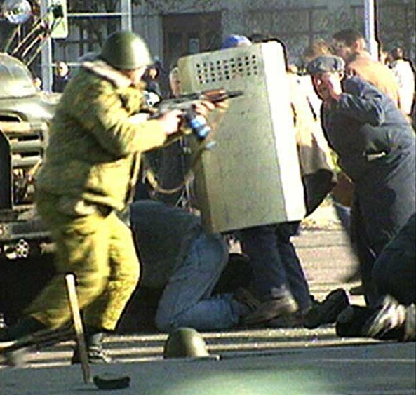 БЕЙТАР4.jpg Ушат холодной воды на разгоряченные эйфорией умы