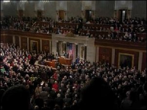 Конгресс США «Вэника поменяли на Магницкого», «сефарды против ашкеназов» - где наше место в этом серпентарии «друзей»?