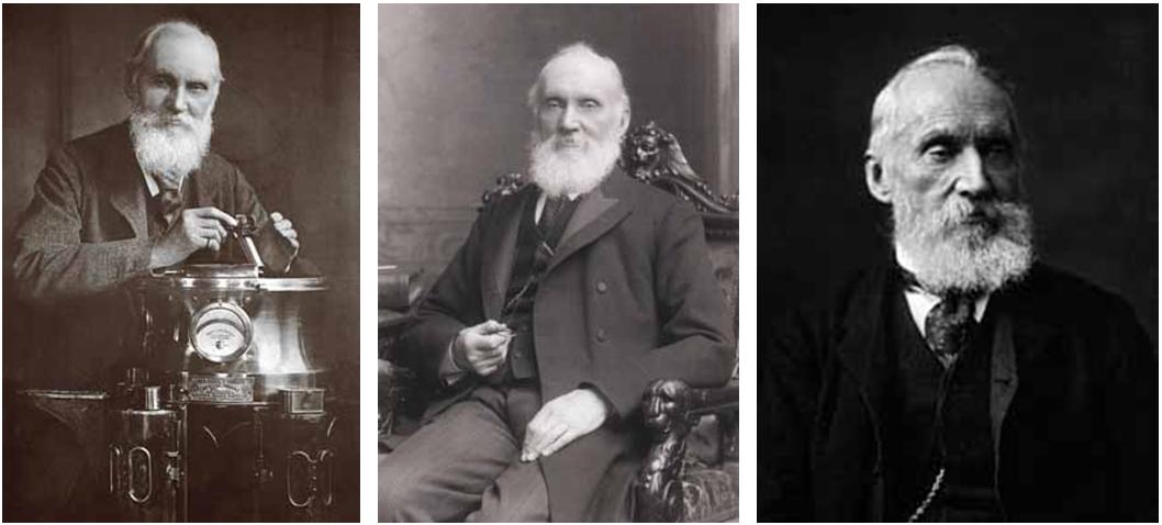 Уильям Томсон