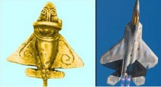 Забытые технологии древности. Размышления о прошедшем и будущим 