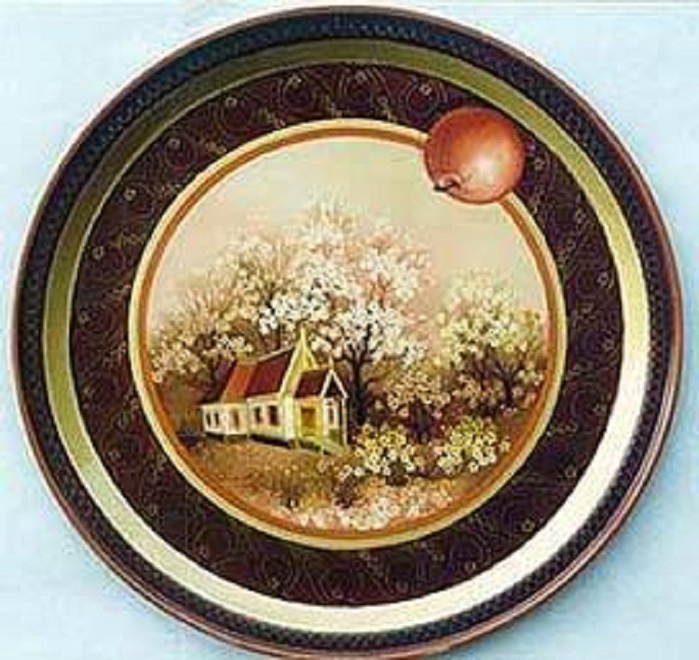 Забытые технологии древности. Размышления о прошедшем и будущим 