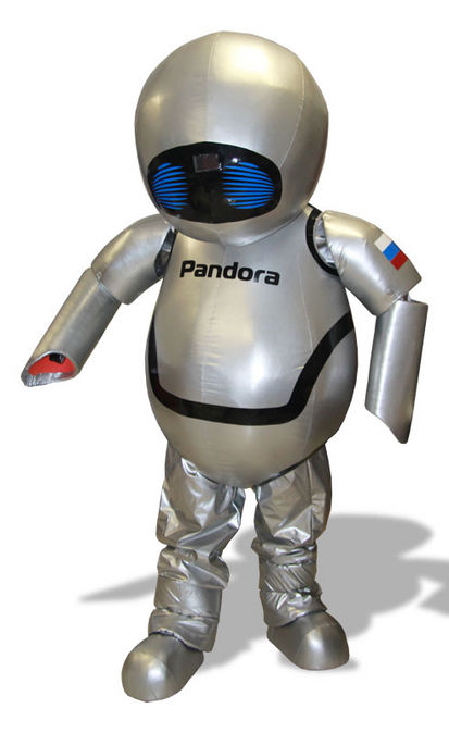 Забытые технологии древности. Размышления о прошедшем и будущим 