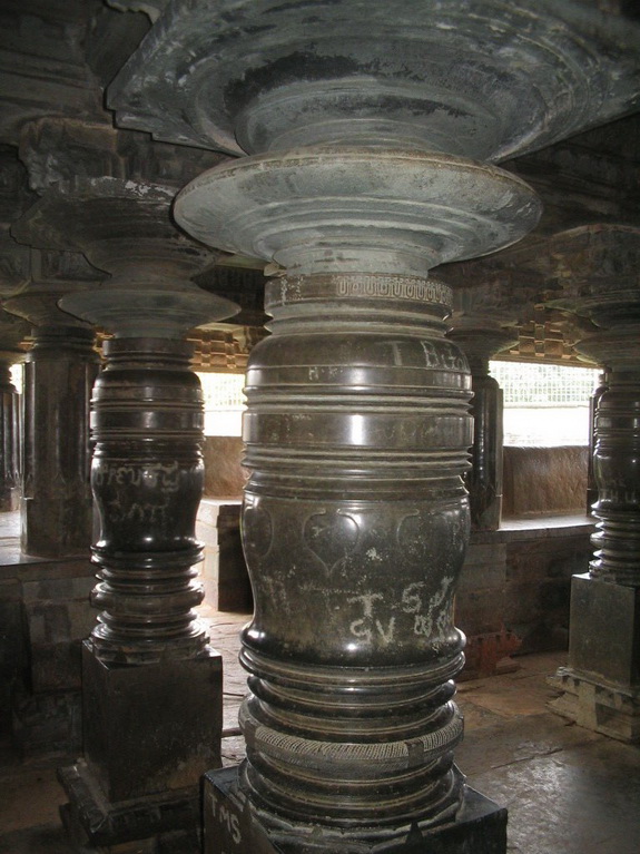 Комплекс Шраванабелагола