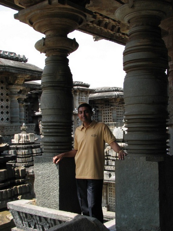 Комплекс Шраванабелагола