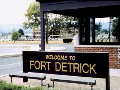 Зачем Пентагону биологическая лаборатория в Казахстане?