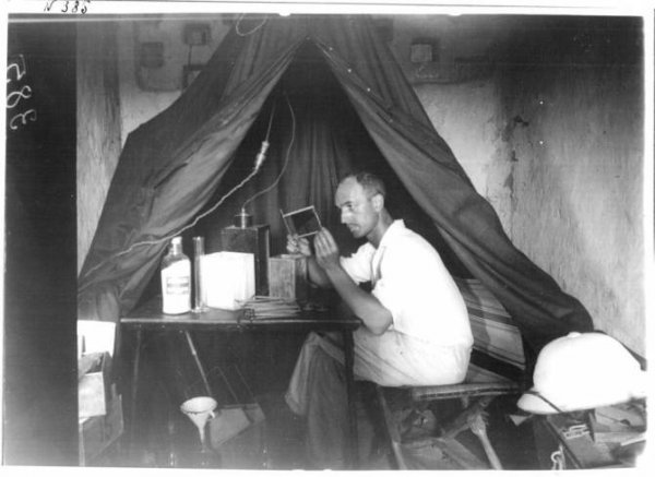 Земляне - пришельцы из системы Сириуса