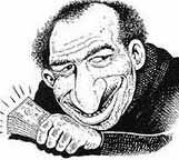 Об Америке словами Джона Каминского. Змеиная сеть.